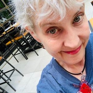 Meet your Posher, Margaret